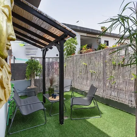 Apartment Estudio Universidad En