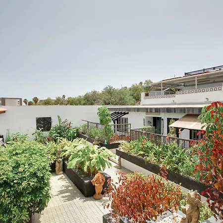 Apartment Estudio Universidad En *