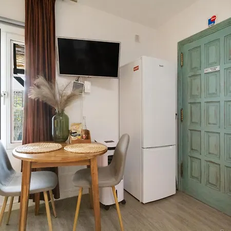 Apartment Estudio Universidad En *