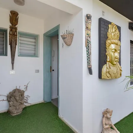 Estudio Universidad En Apartment San Cristóbal de La Laguna