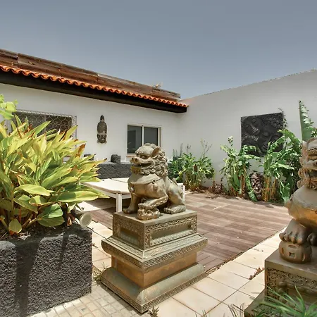 Estudio Universidad En San Cristóbal de La Laguna